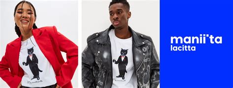 Exploring Maniita Lacitta: A Unique Fashion Brand with a Cat print - E ...