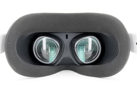 Finding The Perfect Pair Of Oculus Quest 2 Prescription Lenses