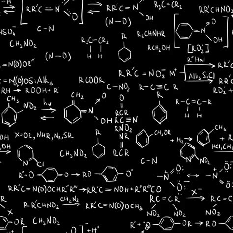 Chemistry Formula Vector Images Royalty Free Chemistry Formula Vectors Depositphotos®