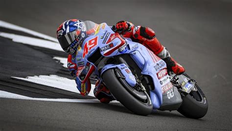 Hasil Race Motogp Qatar 2023 Kemenangan Pertama Fabio Diggia Di