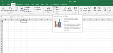 titre Créer un graphique à barres dans Excel Guide complet mot clé