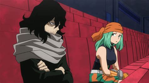 My Hero Academia Season 3 Episode 15 Recap - The Test