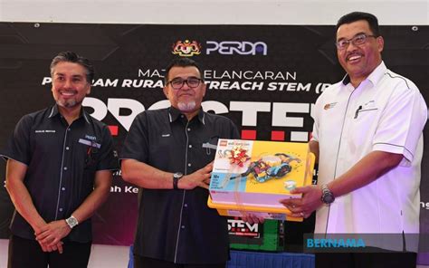 Bernama Kplb Peruntuk Rm Juta Untuk Prostem Di P Pinang