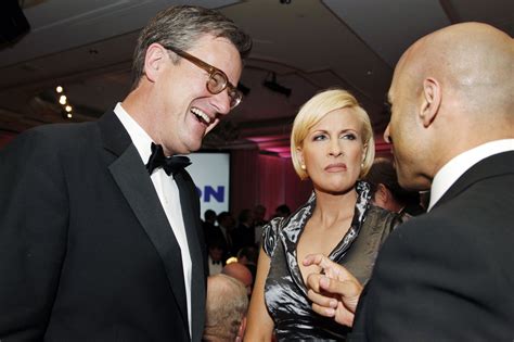 MSNBC’s Joe Scarborough should not do satire. This video is proof. - Vox