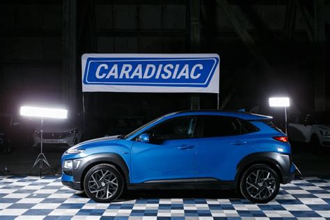 Les Hybrides Non Rechargeables Les Plus Vendus En Hyundai Kona