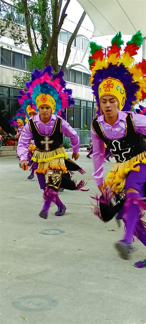 La Escuela Nacional de Danza Folklórica realizará el XLVI Festival de