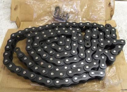 JUAL Rantai Industri SENQCIA Mitra Global Roller Chain OCM 2021