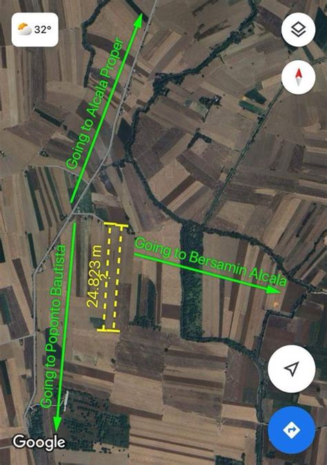 Agricultural Farm Lot For Sale Alcala Pangasinan 150 Properties