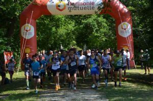 Prochaines Manifestations Saison Section Trail Saint Cyr En