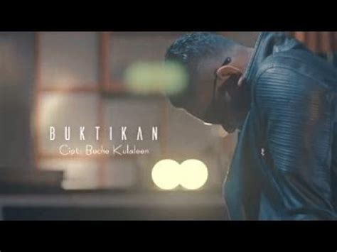 Buktikan By Joe Makailopu Cipt Buche Kulaleen Official Music