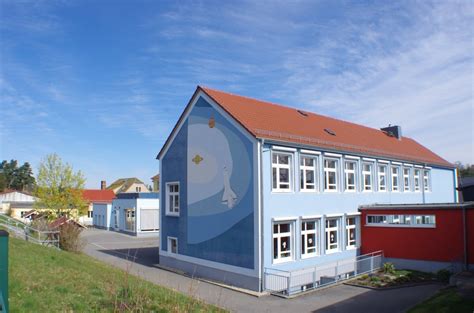 Schulhof Grundschule K Nigsbr Ck