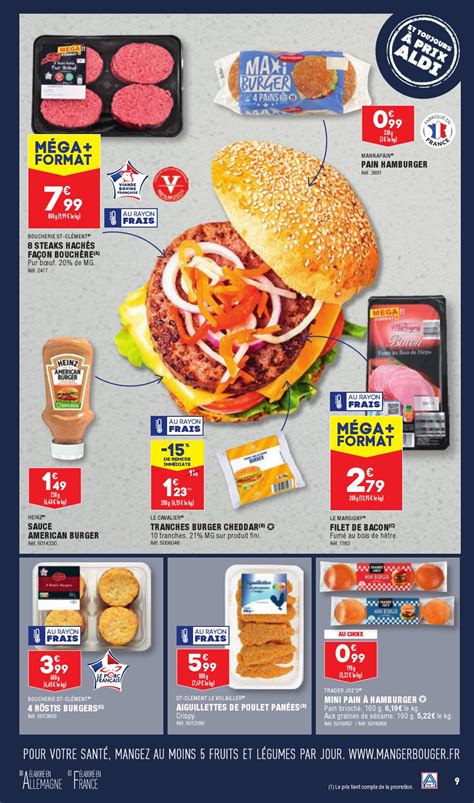 Catalogue Aldi du 6 février au 12 février 2024