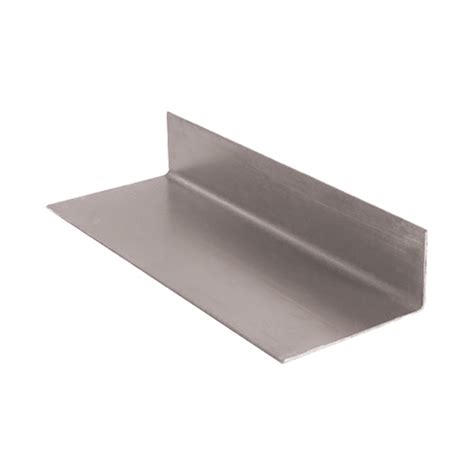 Steel Mart Galvanized Angle