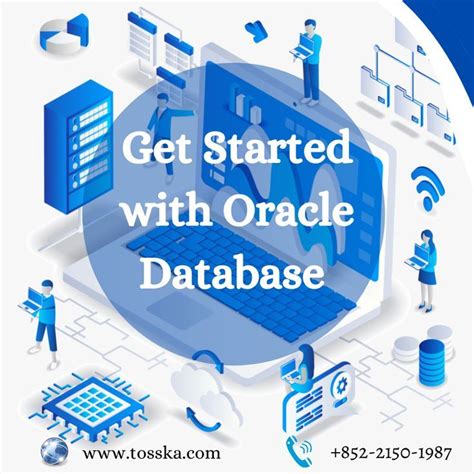 Lets Get Started With Oracle Database And Sql In Oracle