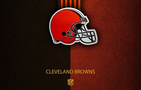 Cleveland Browns Logo Wallpapers - Top Free Cleveland Browns Logo ...