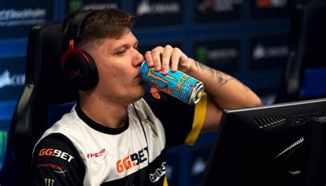 Natus Vincere выиграла StarSeries i League CS GO Season 7 Киберспорт