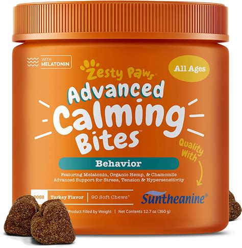 Best Melatonin for Dogs [2025] Top Dog Melatonin for Sleep [Reviews]