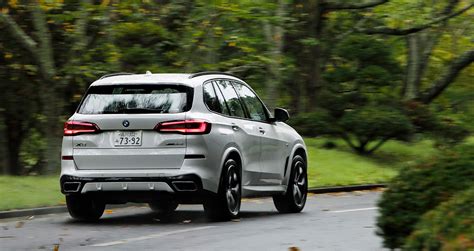 Bmw X5 Xdrive 35d Mスポーツ、 圧巻のディーゼルエンジンに心打たれる Bruder