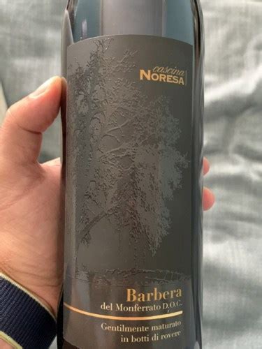 Cascina Noresa Barbera Del Monferrato Vivino