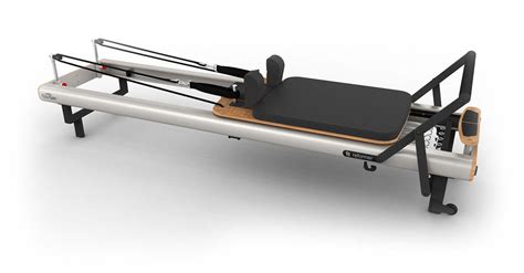 Peak Pilates Fit Reformer