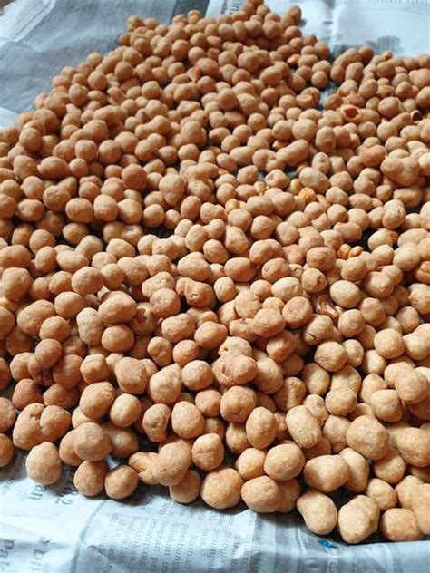 5 Cara Membuat Kacang Telur Enak Gurih Renyah