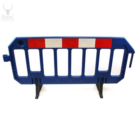 Chapter 8 Barriers £3180 Inc Vat Bulk Discounts Ibex Supplies