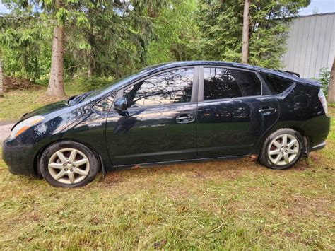 2008 Toyota Prius For Sale Cars And Trucks Brantford Kijiji