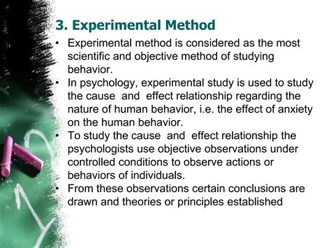 Subject Psychology introduction of psychology | PPTX