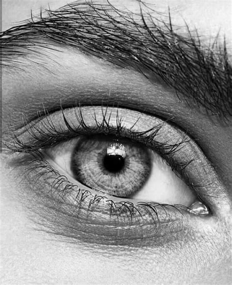 Pin On Ojos Labios Y Cabello Photos Of Eyes Realistic Eye Drawing