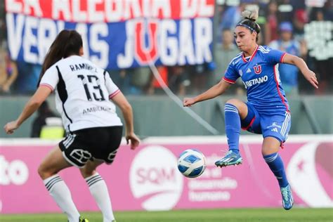 A qué hora y quién transmite Dónde ver el Superclásico femenino entre