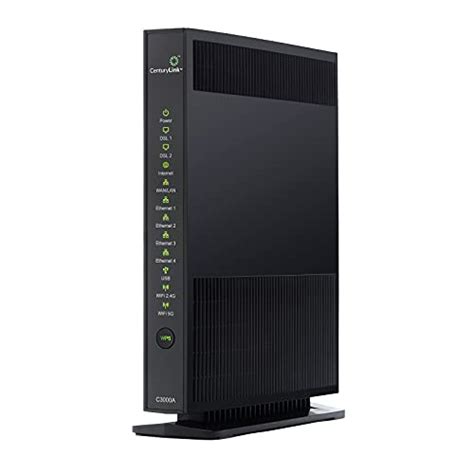 Best Modem Router For Centurylink Updated Just A Taste