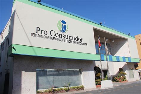 Pro Consumidor Fija Plazo Para Que Industriales Cumplan Con Norma De