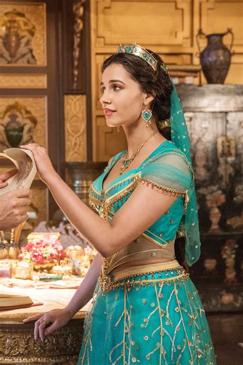 Who Is Naomi Scott Meet Actress Playing Jasmine In New 56 OFF