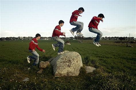 Sequence Photography