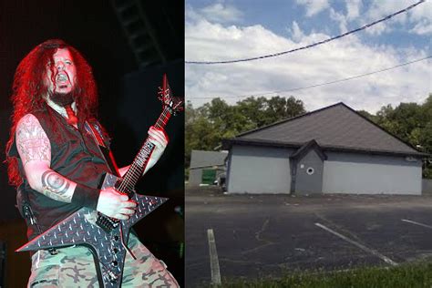 Venue Where Dimebag Darrell Was Murdered Is Finally Demolished