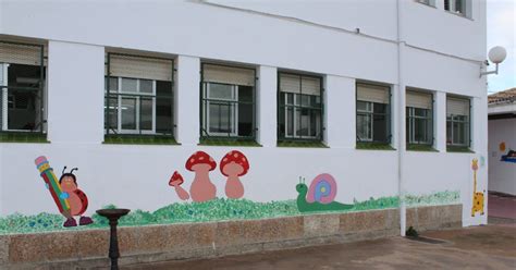 Ceip Fernando Hue Y Guti Rrez Ampa