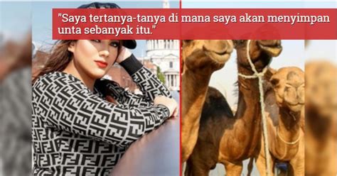 Bimbang Tak Pandai Jaga Wanita Ini Tolak Lamaran Lelaki Yang Nak Bagi