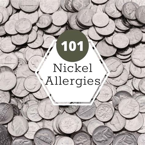 Nickel Allergy