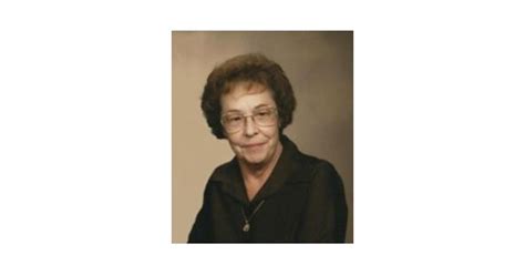 Minnie Jeffers Jeff Fletcher Obituary 1927 2017 Legacy Remembers