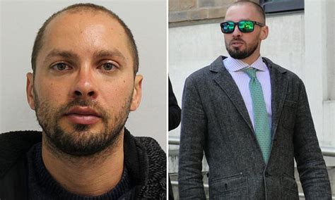 Gay Man Who Tricked Straight Men Into Having Blindfolded Sex Is Jailed