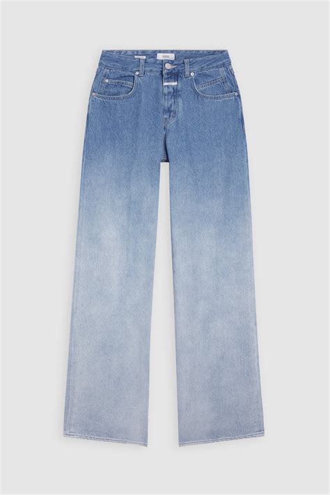 JEANS | CLOSED