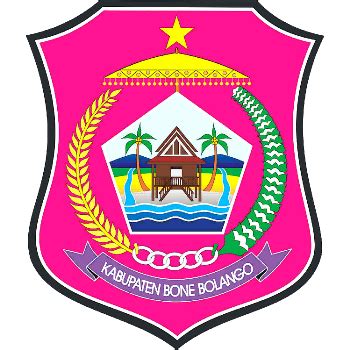 Logo Kabupaten Kota di Provinsi Gorontalo - Idezia