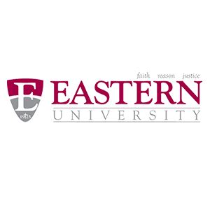 Eastern-University-logo - Herb it Forward Foundation