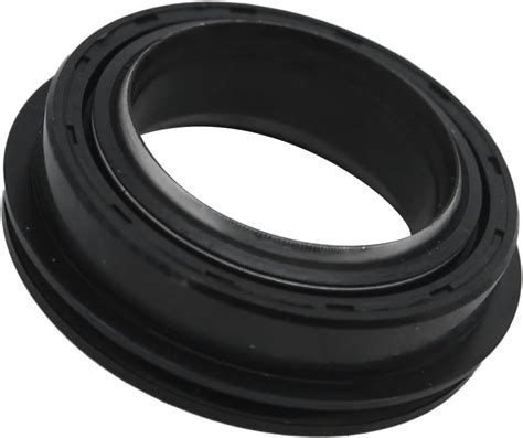 Molloparts 34070 13370 Front Axle Oil Seal 3407013370 Compatible With Kubota Tractor