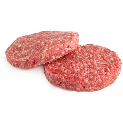 Restaurant Quality 4:1 Halal Pure Ground Beef (10 lb) from Restaurant Depot - Instacart