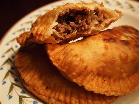 Puerto Rican Empanadas Dough Recipe | Deporecipe.co