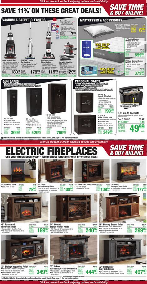 Menards Weekly Ad Mar 16 – Mar 26, 2023