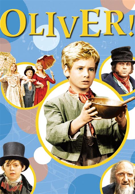 Oliver! (1968) | Kaleidescape Movie Store