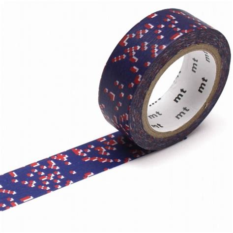 Masking Tape Papier Tigre Galileo Masking Tape