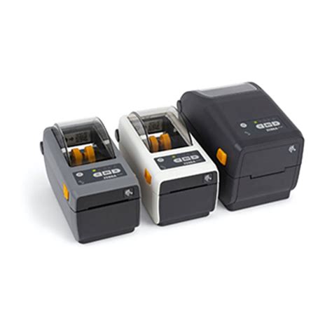 Zebra ZD411 Label Printers | Spezialist für Barcodesysteme – GLOBOS